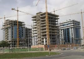 Seguro de Obra Civil y Montaje