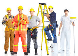 Seguro de Accidentes Personales en Construcciones